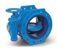 Butterfly Valve